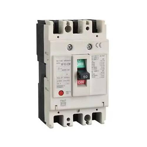 NF63-CW 3P 63A Devre Kesici Sigorta alter