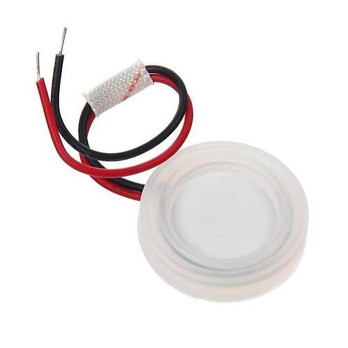 20mm Ultrasonik Sis Buhar Yapc Piezo Sensr Kablolu