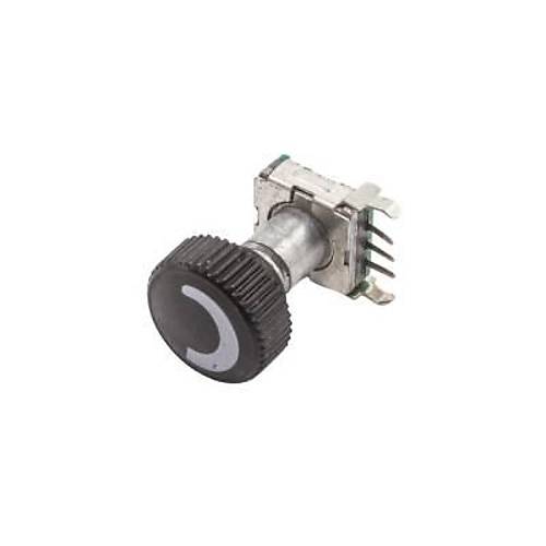 17mm Rotary Encoder 3-Pin
