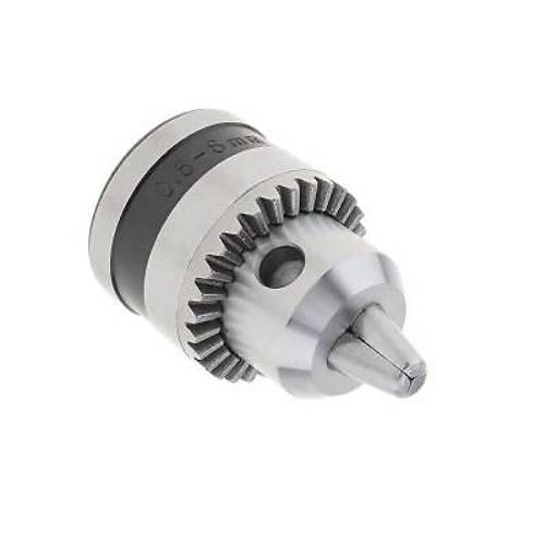 Anahtarl Mandren 0.6-6mm B10 Konik - 5mm aft Uyumlu