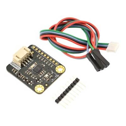 Gravity: BNO055 + BMP280 Akll 10DOF AHRS & IMU Sensr - SEN0253