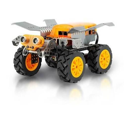 Thunbot STEAM Eitim Robotu