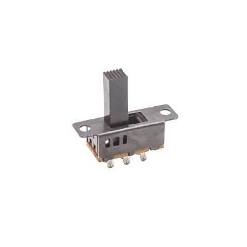 3 Konumlu Mini Srgl Slide Switch 6 Pin