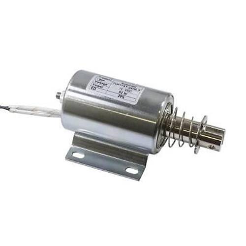 24V 92W tme - ekme Selenoid Bobin 30mm Stroke
