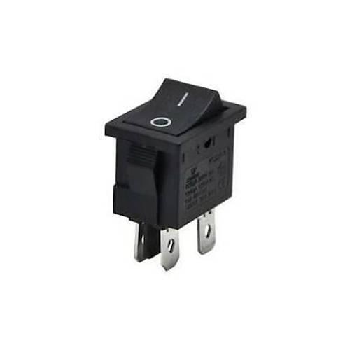 KCD1 ON-OFF Anahtar 4-Pin