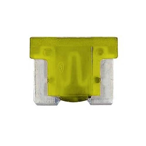 20A Mini Alak Profil Oto Sigorta - Bak Sigorta