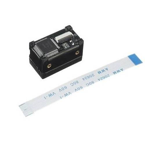 GM65-S 1D 2D QR Barkod Okuyucu