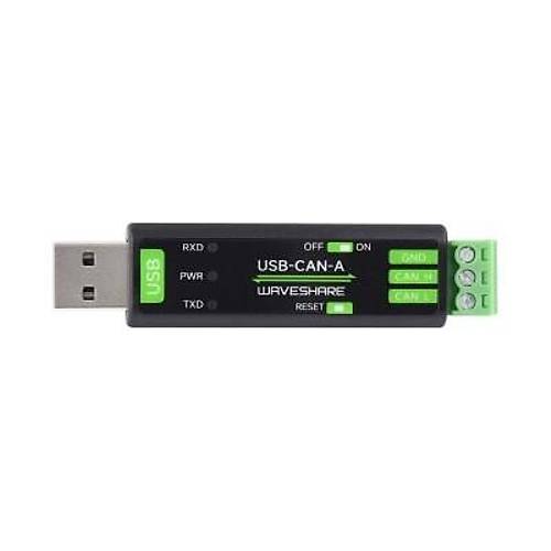 Endstriyel USB - CAN Model A STM32 Dntrc Modl