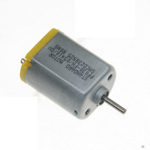 3-6V DC Motor