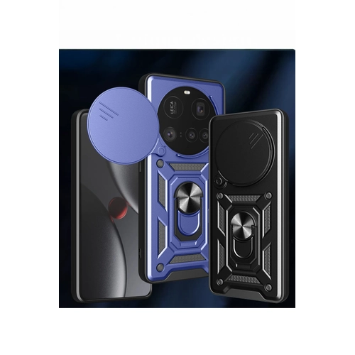 Newface Xiaomi Mi 15 Ultra Klf Pars Lens Yzkl Silikon - Krmz