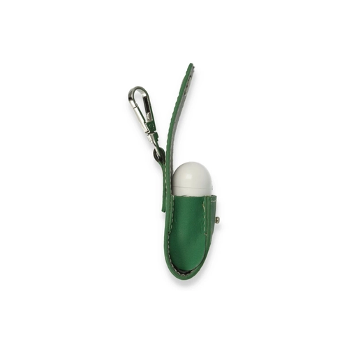 Newface Airpods 2 (2.nesil) Askl Klf - Yeil