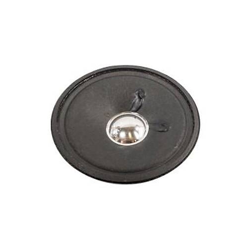 Hoparlr 4 Ohm 4? 3W 77mm