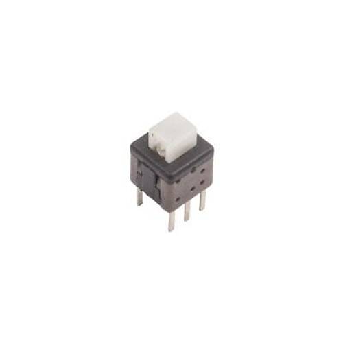 6 Pinli 5.8x5.8mm Anahtarl Buton - Ksa