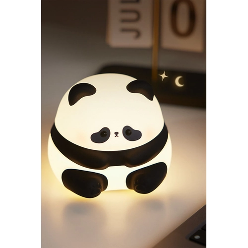 Newface K1160 Dekoratif Gece Lambas Panda 4
