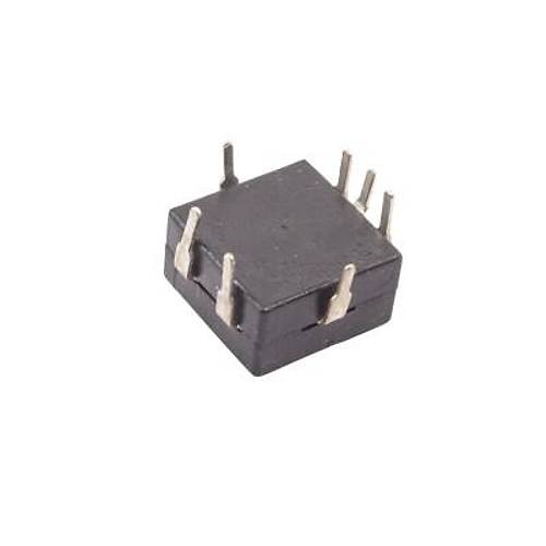 YT1212- 254A 12x12x9mm 7-Pin ON-OFF-ON El Feneri Anahtar