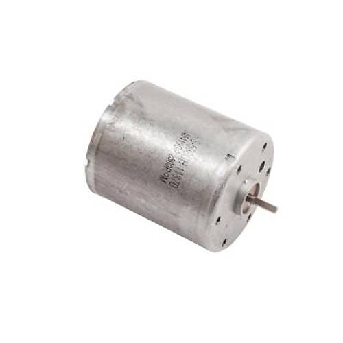 RS-528 12V 2500Rpm Redktrsz DC Motor