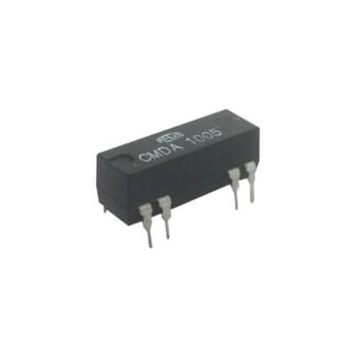 CMDA 100 5 Reed Rle Tek Kontak N/O 5VDC 0.5A