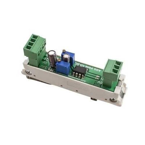 PWM TO DC 2 Kanal PWM-DC eviri - Ray Montajl