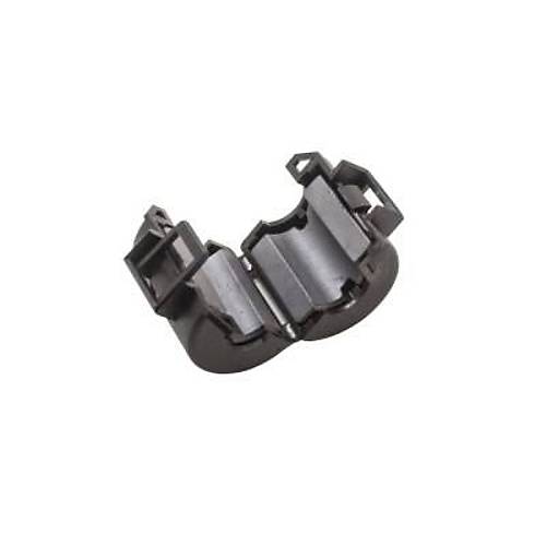8mm Parazit nleyici Manyetik Halka 19x20mm - Ferit Nve