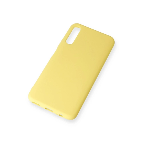 Newface Huawei P Smart Pro / Y9S Klf Nano ii Kadife Silikon - Sar
