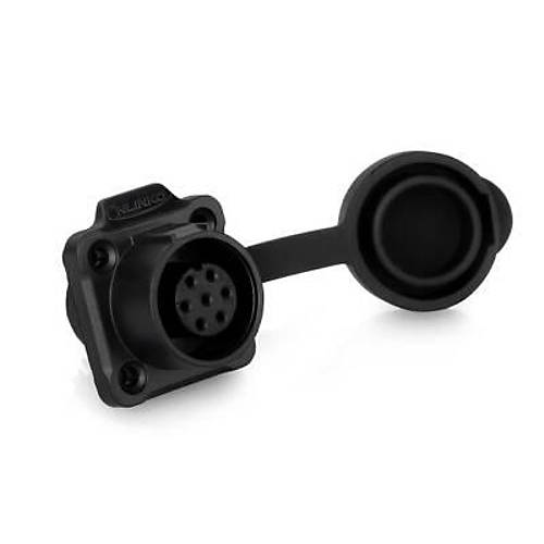 LP-12-J07SX-02-401 7-Pin Su Ge�irmez Konnekt�r - Di�i