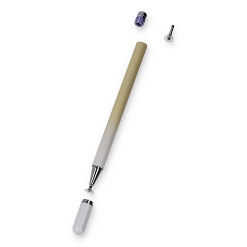 Newface Dokunmatik Stylus Kalem Pen 108 - Sar