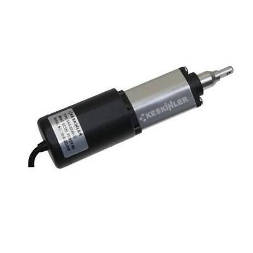 SKA 12V 40MM 6W Lineer Aktatr Motor