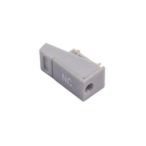 KF1050 oklanabilir Terminal Block ve Dip Switch - NC