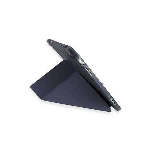 Newface Huawei MatePad Air 11.5 Klf Kalemlikli Mars Tablet Klf - Lacivert