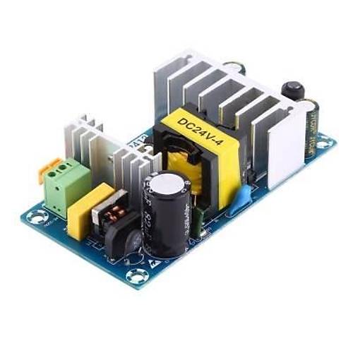 AC-DC Dntrc 24v 4-6A Converter