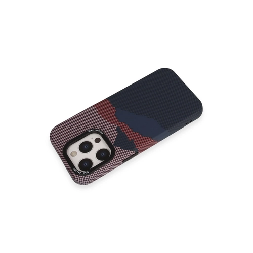 Joko iPhone 15 Pro Max Basel Kapak - Pembe