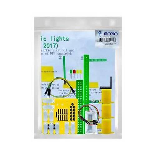 Trafik Lambas Modeli Set