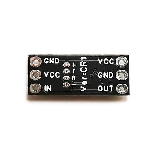 CR1/PPM/SBUS - CRSF Dntrc