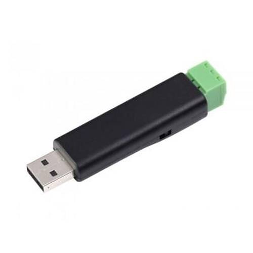 Endstriyel USB - CAN Model A STM32 Dntrc Modl