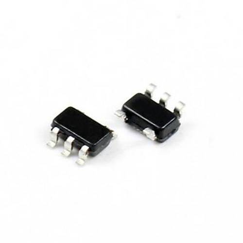 TMP36GRT-REEL7 Smd Scaklk Sensr Entegre