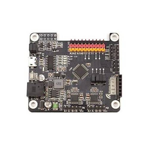 RosBot V1.4 Motor Src / Gelitirme Kart