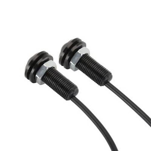Mavi Kartal Gz Led 12V 2 Adet - Gndz Far