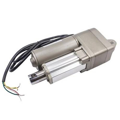 SLA019 24V 25mm 35W Lineer Aktatr Motor