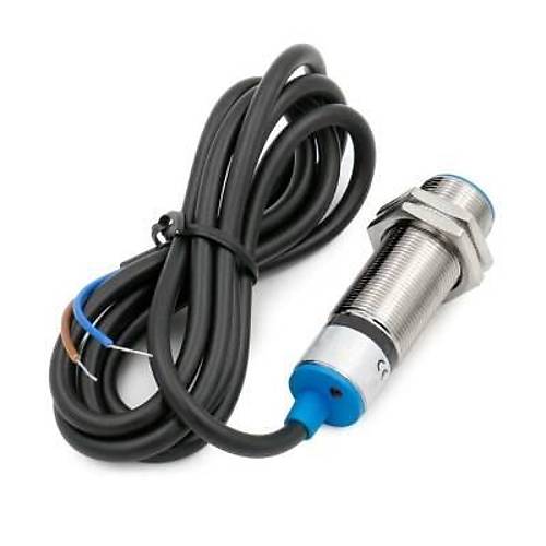 LJ18A3-5-Z/EX 6-36V 5mm NO Endktif Mesafe Sensr