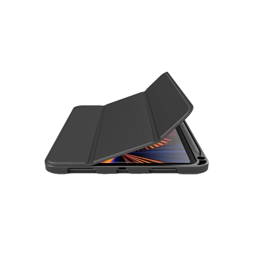 Newface iPad 10.2 (7.nesil) Klf Tablet Focus Silikon - Yeil
