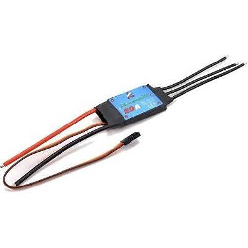 Bidirectional ESC 20A - Su Alt Motoru ile Uyumlu