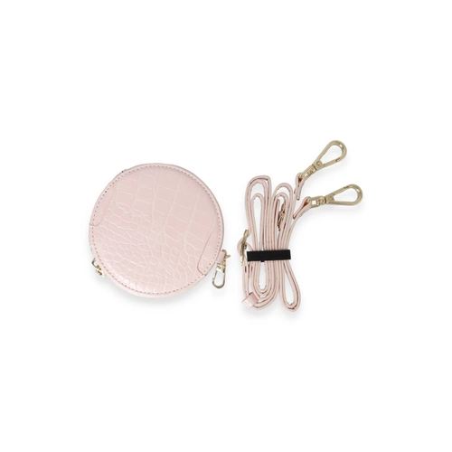 Joko iPhone 12 Pro Klf Ermes Kapak - Pembe