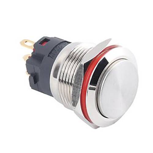 19A-G1 19mm kk Yayl Metal Buton