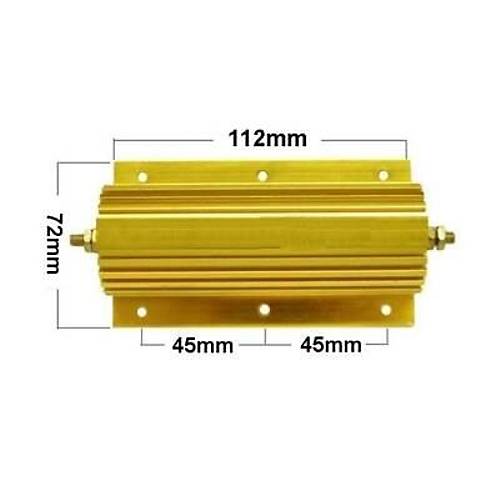 2.5R 300W RX24 Alminyum Diren