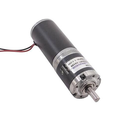 KGX32J3157 24V 100RPM Redktrl DC Motor