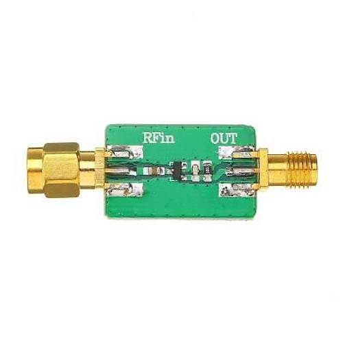 0.1-3200MHz 20dBm RF AM FM Radyo Frekans Dearj Dedektr