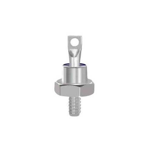 ZX40-12 40A 1200V Metal Vidal Diyot - Anot