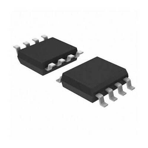 M2303ADN SOIC-8 SMD Entegre - MP2303ADN