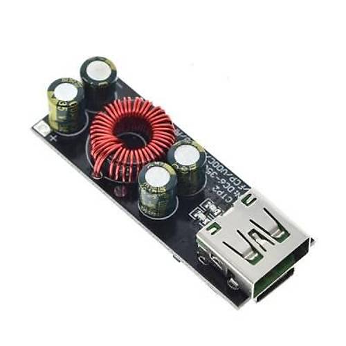 Hzl arj Devresi 6-35V Telefon Uyumlu