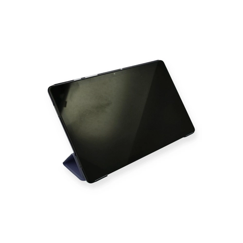 Newface Samsung Galaxy T970 Tab S7 Plus 12.4 Klf Tablet Smart Klf - Lacivert